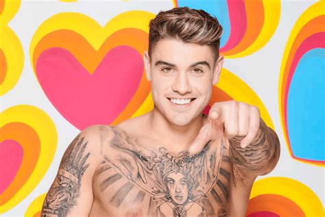 luke mabbott love island